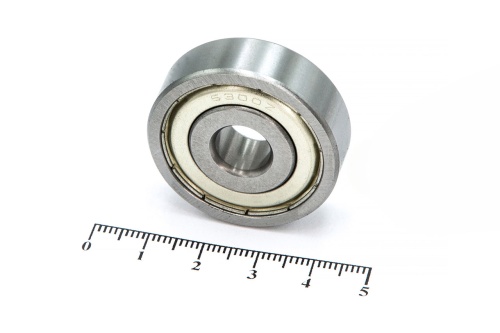 Подшипник 6300 ZZ (80300) 10*35*11мм (шт)