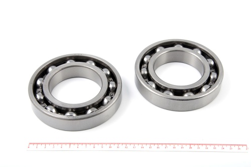 Подшипник 6214 (6-214) ГПЗ