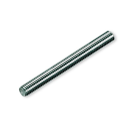 Шпилька резьбовая M24x1000 DIN 975 оцинк. (5шт.)