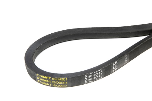 Ремень клиновой С(В)-2240 Lp / 2182 Li  ГОСТ 1284-89 HIMPT